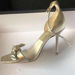 Dolce Vita heels